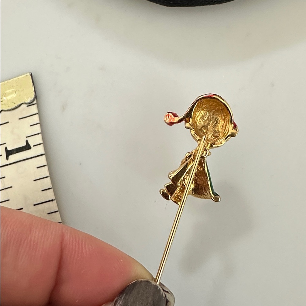 Vintage Stick Pin - Picture 4 of 4